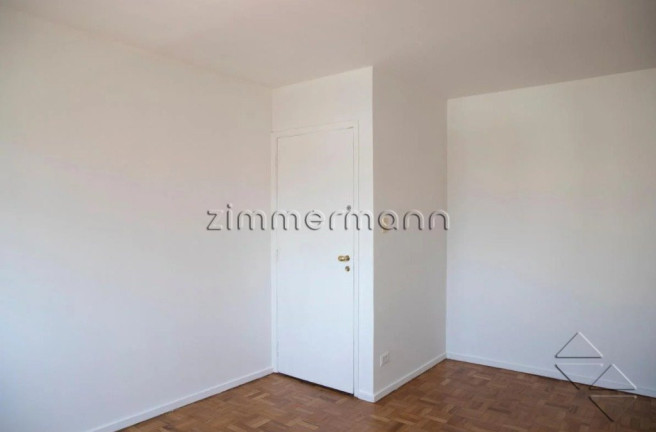 Imagem Apartamento com 2 Quartos à Venda, 110 m² em Vila Clementino - São Paulo