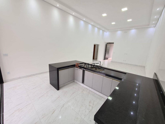 Imagem Casa com 3 Quartos à Venda, 190 m² em Condominio Residencial Terra Nobre - Indaiatuba