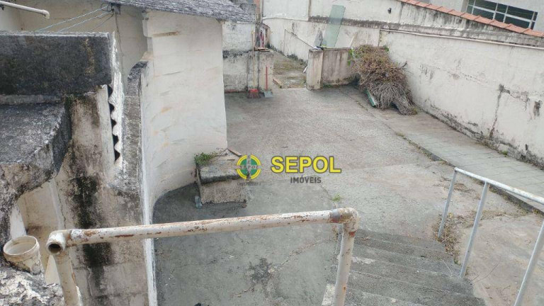 Imagem Terreno à Venda, 330 m² em Vila Floresta - Santo André Imagem Terreno à Venda, 330 m² em Vila Floresta - Santo André