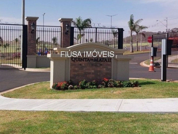 Terreno à Venda, 275 m² em Recreio Anhangüera - Ribeirão Preto