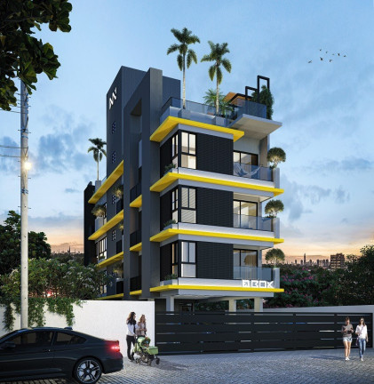 Imagem Apartamento com 2 Quartos à Venda, 51 m² em Aeroclube - João Pessoa Imagem Apartamento com 2 Quartos à Venda, 51 m² em Aeroclube - João Pessoa