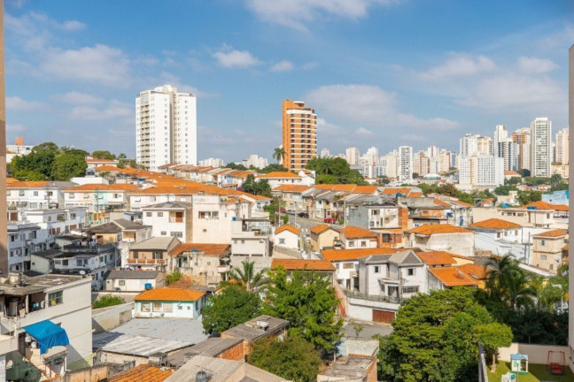 Imagem Imóvel com 2 Quartos à Venda, 56 m² em Vila Gumercindo - São Paulo Imagem Imóvel com 2 Quartos à Venda, 56 m² em Vila Gumercindo - São Paulo