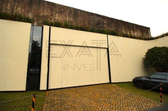 Imagem Imóvel à Venda, 355 m² em Cidade Jardim - São Paulo Imagem Imóvel à Venda, 355 m² em Cidade Jardim - São Paulo