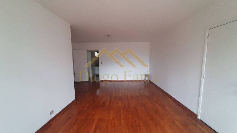 Imagem Apartamento com 4 Quartos para Alugar, 137 m² em Perdizes - São Paulo Imagem Apartamento com 4 Quartos para Alugar, 137 m² em Perdizes - São Paulo