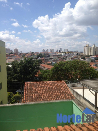 Imagem Sobrado com 2 Quartos à Venda, 80 m² em Vila Basileia - São Paulo Imagem Sobrado com 2 Quartos à Venda, 80 m² em Vila Basileia - São Paulo
