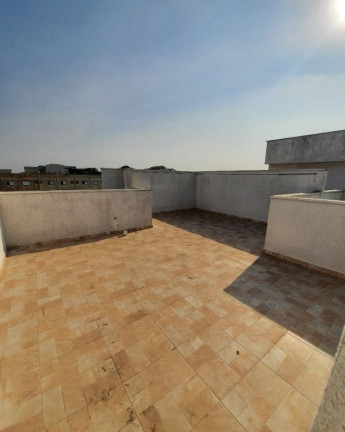 Imagem Cobertura com 2 Quartos à Venda, 72 m² em Vila Tibiriçá - Santo André Imagem Cobertura com 2 Quartos à Venda, 72 m² em Vila Tibiriçá - Santo André