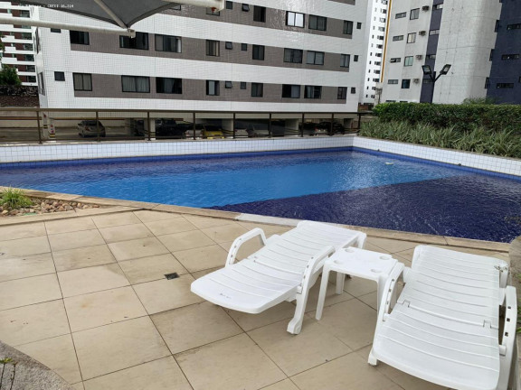 Imagem Apartamento com 2 Quartos à Venda, 58 m² em Casa Forte - Recife