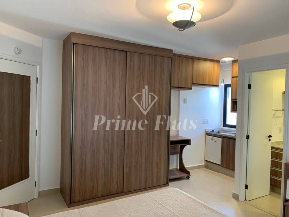 Imagem Apartamento com 1 Quarto para Alugar, 23 m² em Jardim Paulista - São Paulo Imagem Apartamento com 1 Quarto para Alugar, 23 m² em Jardim Paulista - São Paulo