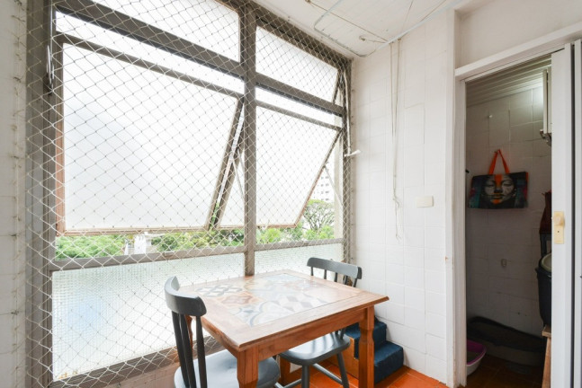 Imagem Apartamento com 3 Quartos à Venda, 106 m² em Brooklin Paulista - São Paulo