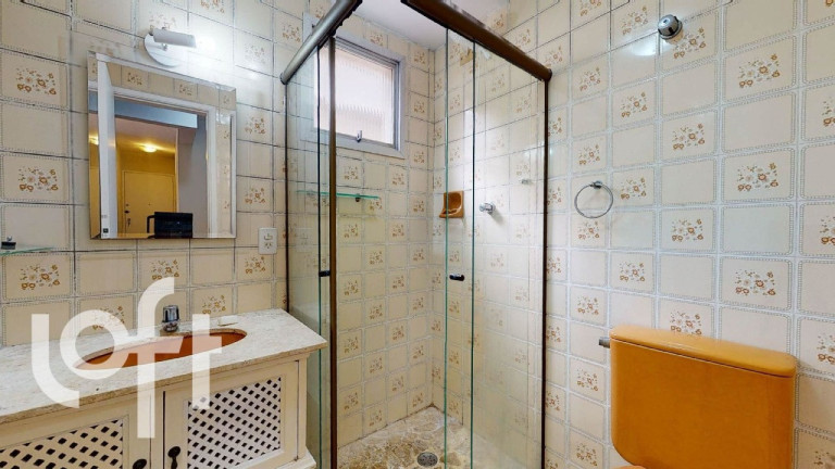 Imagem Apartamento com 1 Quarto à Venda, 50 m² em Brooklin - São Paulo