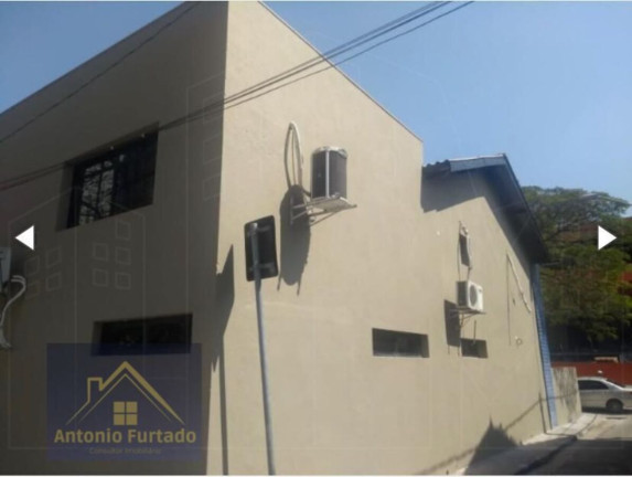 Imóvel Comercial à Venda, 204 m² em Vila Cordeiro - São Paulo