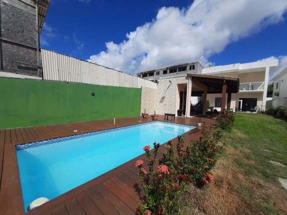 Imagem Casa de Condomínio com 4 Quartos à Venda, 192 m² em Guarajuba (monte Gordo) - Camaçari Imagem Casa de Condomínio com 4 Quartos à Venda, 192 m² em Guarajuba (monte Gordo) - Camaçari