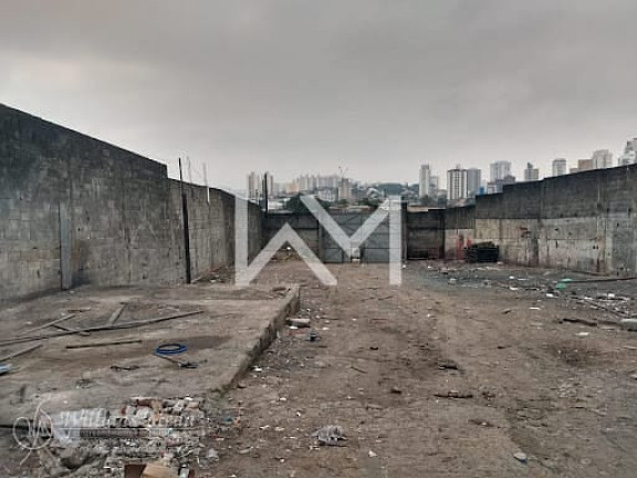 Imagem Terreno à Venda, 1.235 m² em Parque Edu Chaves - São Paulo Imagem Terreno à Venda, 1.235 m² em Parque Edu Chaves - São Paulo