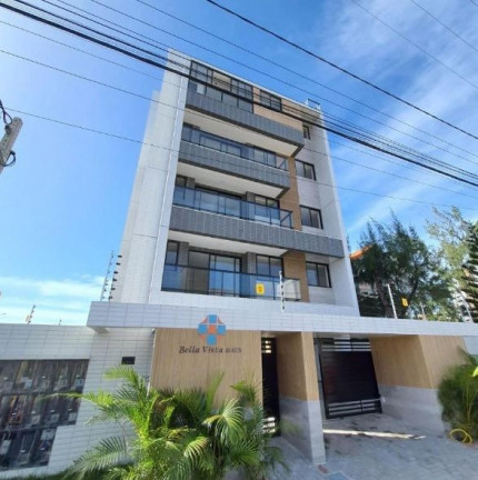 Imagem Apartamento com 1 Quarto para Alugar, 29 m² em Intermares - Cabedelo Imagem Apartamento com 1 Quarto para Alugar, 29 m² em Intermares - Cabedelo