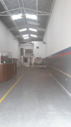 Imagem Loja à Venda, 189 m² em Mooca - São Paulo