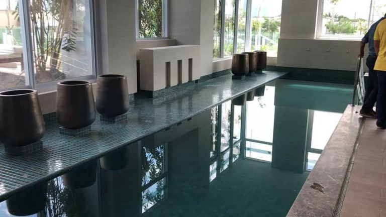 Imagem Apartamento com 4 Quartos à Venda, 266 m² em Barra Da Tijuca - Rio De Janeiro Imagem Apartamento com 4 Quartos à Venda, 266 m² em Barra Da Tijuca - Rio De Janeiro
