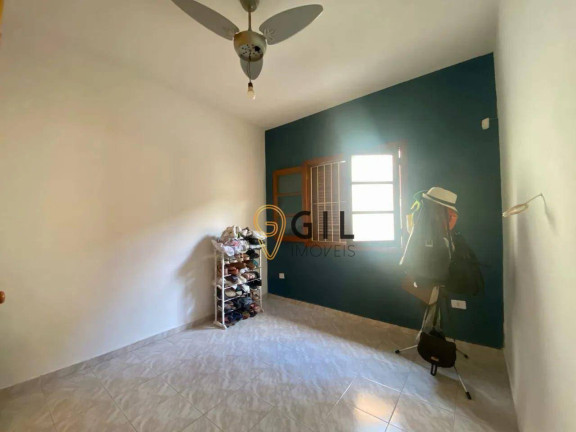 Imagem Casa com 4 Quartos à Venda, 265 m² em Jardim Das Indústrias - Jacareí