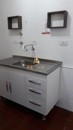 Imagem Apartamento com 1 Quarto à Venda, 37 m² em Vila Mascote - São Paulo Imagem Apartamento com 1 Quarto à Venda, 37 m² em Vila Mascote - São Paulo