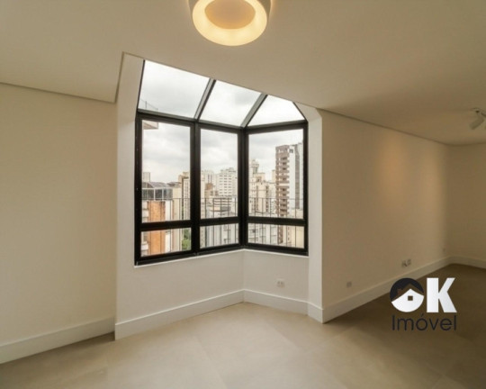 Imagem Cobertura com 3 Quartos à Venda, 268 m² em Higienópolis - São Paulo Imagem Cobertura com 3 Quartos à Venda, 268 m² em Higienópolis - São Paulo