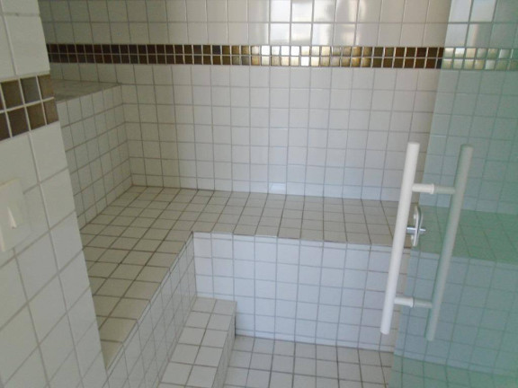 Apartamento com 2 Quartos à Venda, 86 m² em Canto Do Forte - Praia Grande