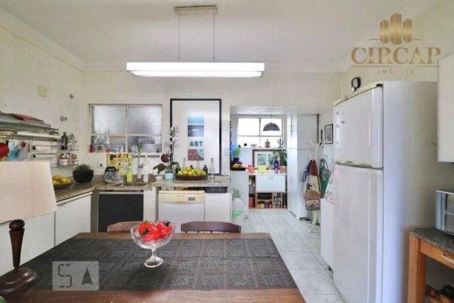 Imagem Apartamento com 3 Quartos à Venda, 130 m² em Higienópolis - São Paulo Imagem Apartamento com 3 Quartos à Venda, 130 m² em Higienópolis - São Paulo