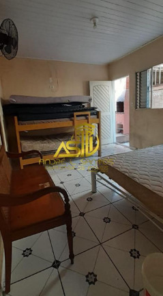 Imagem Casa com 2 Quartos à Venda, 90 m² em Aviação - Praia Grande