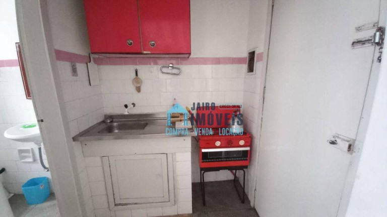 Imagem Kitnet com 1 Quarto à Venda, em Centro - Tramandaí Imagem Kitnet com 1 Quarto à Venda, em Centro - Tramandaí
