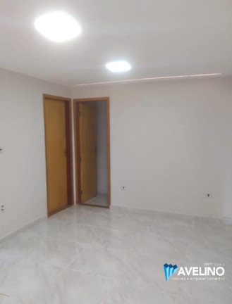 Imagem Casa com 3 Quartos à Venda, 130 m² em Vila Marcos Roberto - Campo Grande