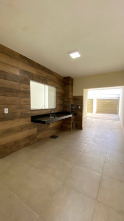 Imagem Casa com 3 Quartos à Venda, 189 m² em Jardim Monte Cristo - Aparecida De Goiânia