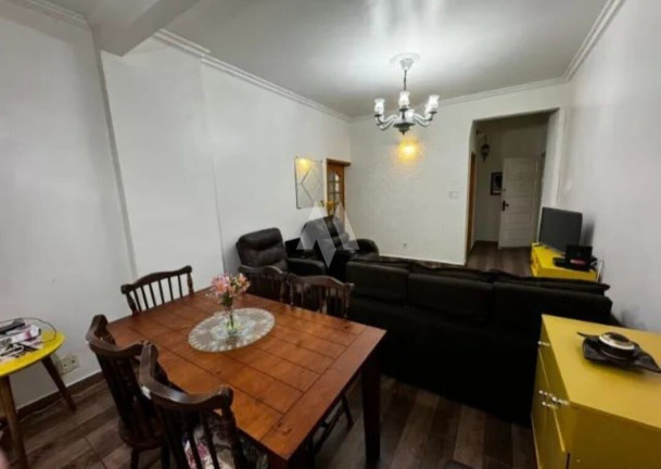 Imagem Apartamento com 2 Quartos à Venda, 90 m² em Gonzaga - Santos Imagem Apartamento com 2 Quartos à Venda, 90 m² em Gonzaga - Santos