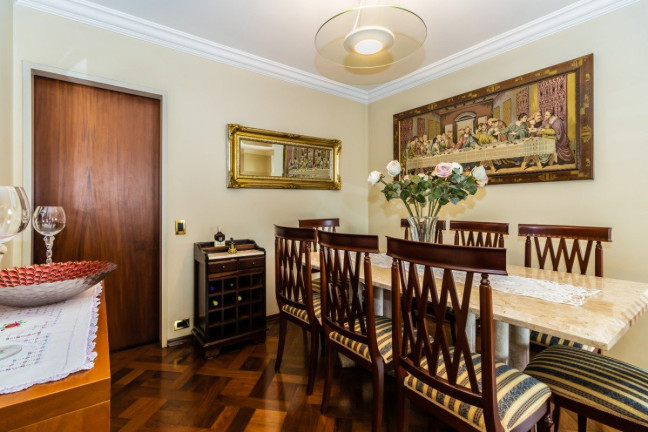 Imagem Apartamento com 4 Quartos à Venda, 131 m² em Perdizes - São Paulo Imagem Apartamento com 4 Quartos à Venda, 131 m² em Perdizes - São Paulo
