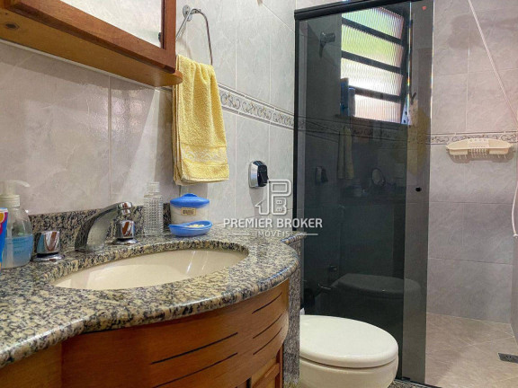 Imagem Casa com 3 Quartos à Venda, 114 m² em Cascata Guarani - Teresópolis Imagem Casa com 3 Quartos à Venda, 114 m² em Cascata Guarani - Teresópolis