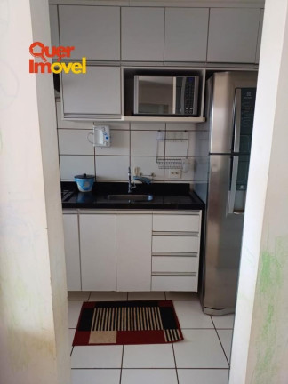 Imagem Apartamento com 2 Quartos à Venda, 52 m² em Parque Industrial Lagoinha - Ribeirão Preto Imagem Apartamento com 2 Quartos à Venda, 52 m² em Parque Industrial Lagoinha - Ribeirão Preto