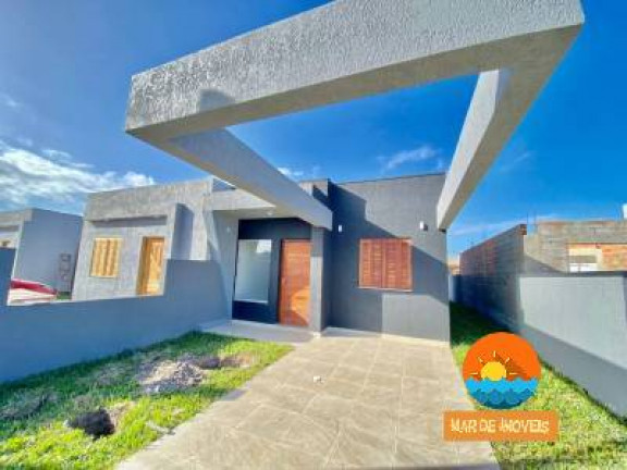 Imagem Casa com 2 Quartos à Venda, 79 m² em Nova Guarani - Capão Da Canoa Imagem Casa com 2 Quartos à Venda, 79 m² em Nova Guarani - Capão Da Canoa