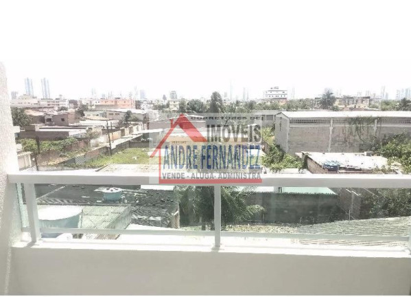 Imagem Apartamento com 2 Quartos à Venda, 65 m² em Jardim Atlântico - Olinda