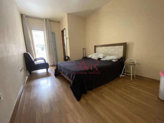 Imagem Sobrado com 2 Quartos à Venda, 85 m² em Jardim Nossa Senhora Do Carmo - São Paulo