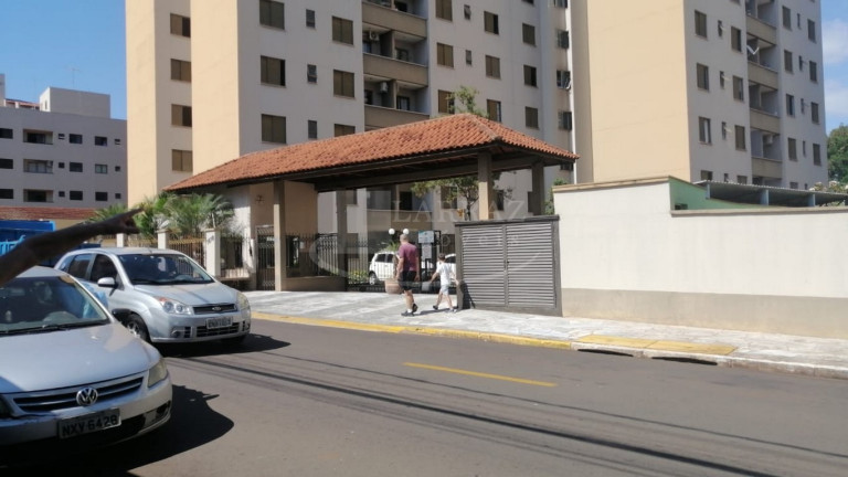 Imóvel com 3 Quartos à Venda, 65 m² em Iguatemi - Ribeirão Preto
