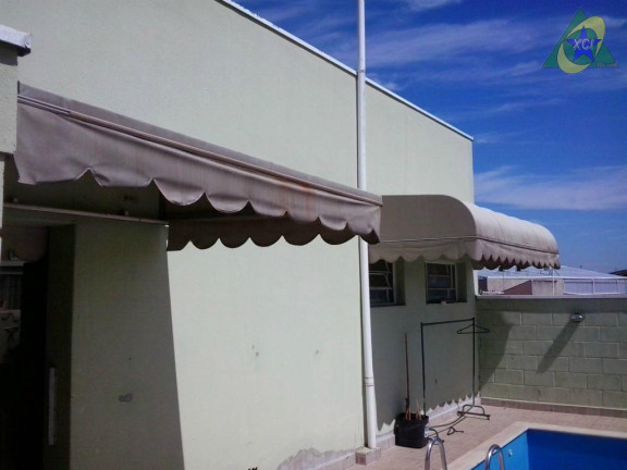 Imagem Casa com 3 Quartos à Venda, 554 m² em Jardim Novo Campos Elíseos - Campinas Imagem Casa com 3 Quartos à Venda, 554 m² em Jardim Novo Campos Elíseos - Campinas