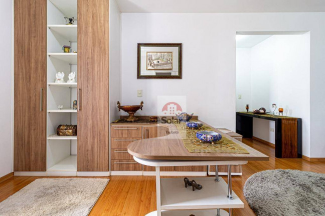 Imagem Apartamento com 3 Quartos à Venda, 202 m² em Centro - Taubaté Imagem Apartamento com 3 Quartos à Venda, 202 m² em Centro - Taubaté