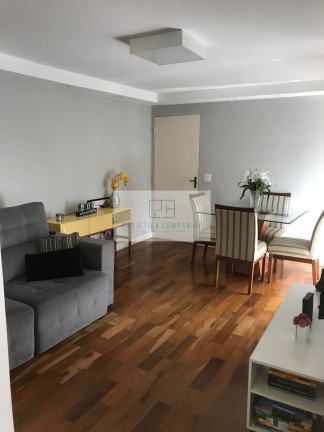 Imagem Apartamento com 2 Quartos à Venda, 52 m² em Panamby - São Paulo Imagem Apartamento com 2 Quartos à Venda, 52 m² em Panamby - São Paulo