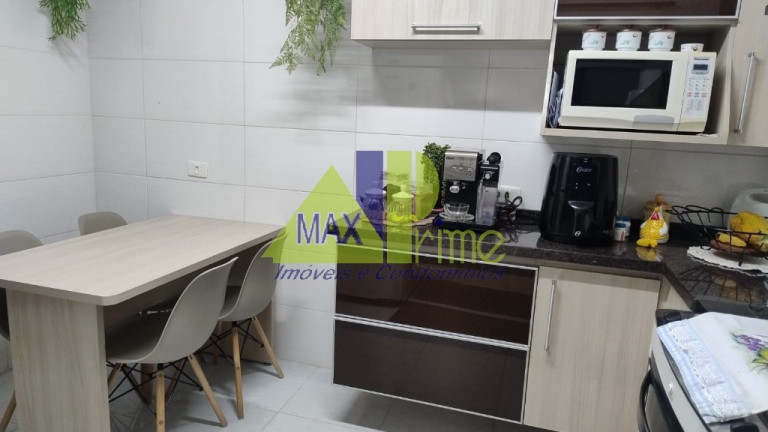 Imagem Casa com 2 Quartos à Venda, 55 m² em Vila Guilhermina - São Paulo