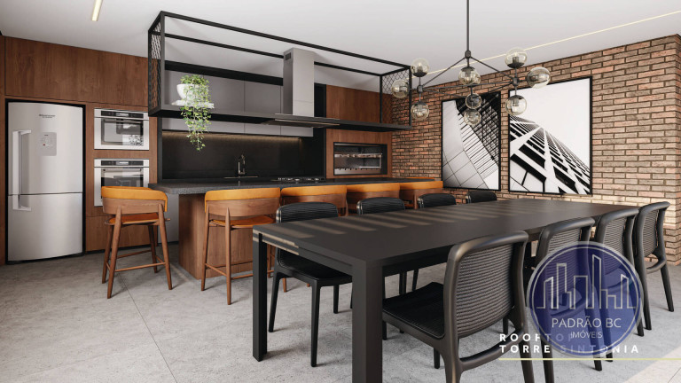 Imagem Studio com 1 Quarto à Venda, 36 m² em Campina Do Siqueira - Curitiba Imagem Studio com 1 Quarto à Venda, 36 m² em Campina Do Siqueira - Curitiba