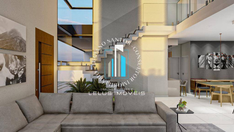 Imagem Casa com 4 Quartos à Venda, 300 m² em Parque Das Arvores - Boituva Imagem Casa com 4 Quartos à Venda, 300 m² em Parque Das Arvores - Boituva