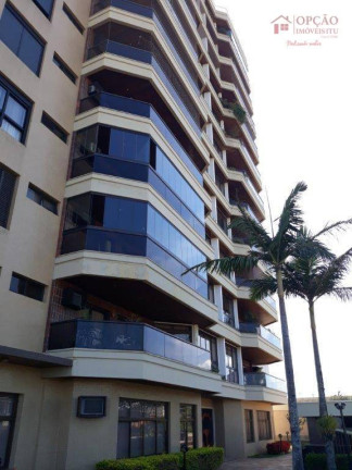 Imagem Apartamento com 3 Quartos à Venda, 265 m² em Vila Henrique - Salto Imagem Apartamento com 3 Quartos à Venda, 265 m² em Vila Henrique - Salto