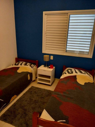 Imagem Apartamento com 3 Quartos à Venda, 105 m² em Itaguá - Ubatuba