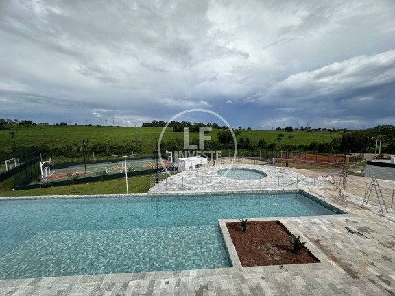 Imagem Terreno à Venda, 341 m² em Vinhas Flamboyant - Senador Canedo