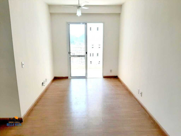 Foto do imóvel Apartamento com 3 Quartos à Venda,  em Marapé - Santos