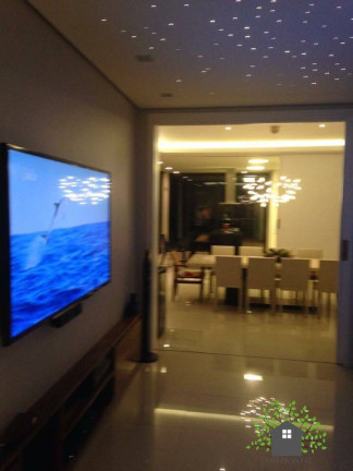 Imagem Casa com 4 Quartos à Venda, 1.050 m² em Paisagem Renoir - Cotia