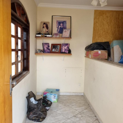 Imagem Casa com 3 Quartos à Venda, 340 m² em Chácara Do Visconde - Taubaté Imagem Casa com 3 Quartos à Venda, 340 m² em Chácara Do Visconde - Taubaté