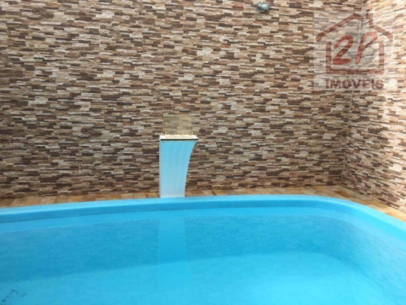 Imagem Casa com 3 Quartos à Venda, 200 m² em Cidade Vista Verde - São José Dos Campos Imagem Casa com 3 Quartos à Venda, 200 m² em Cidade Vista Verde - São José Dos Campos